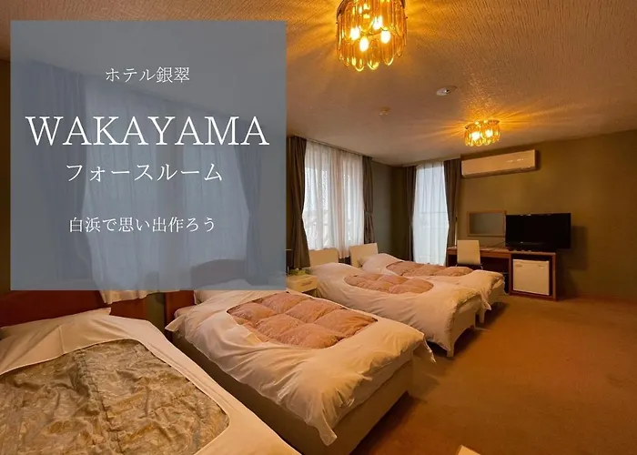 Hotel Ginsui