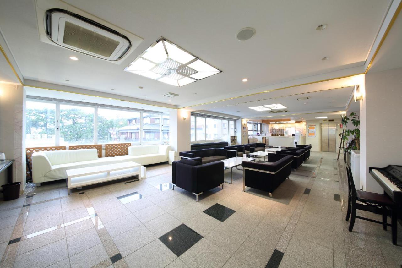 Ginsui Hotel