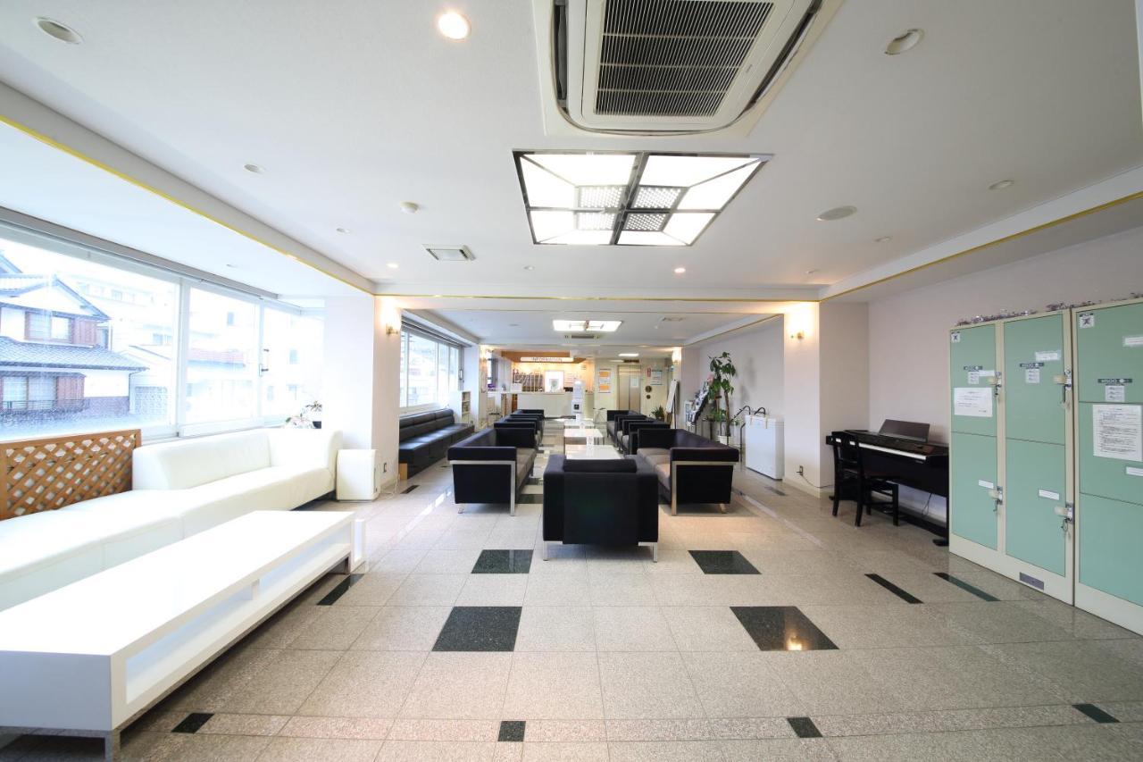 Hotel Ginsui 2*