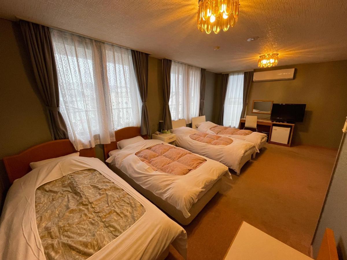 Ginsui Hotel Shirahama