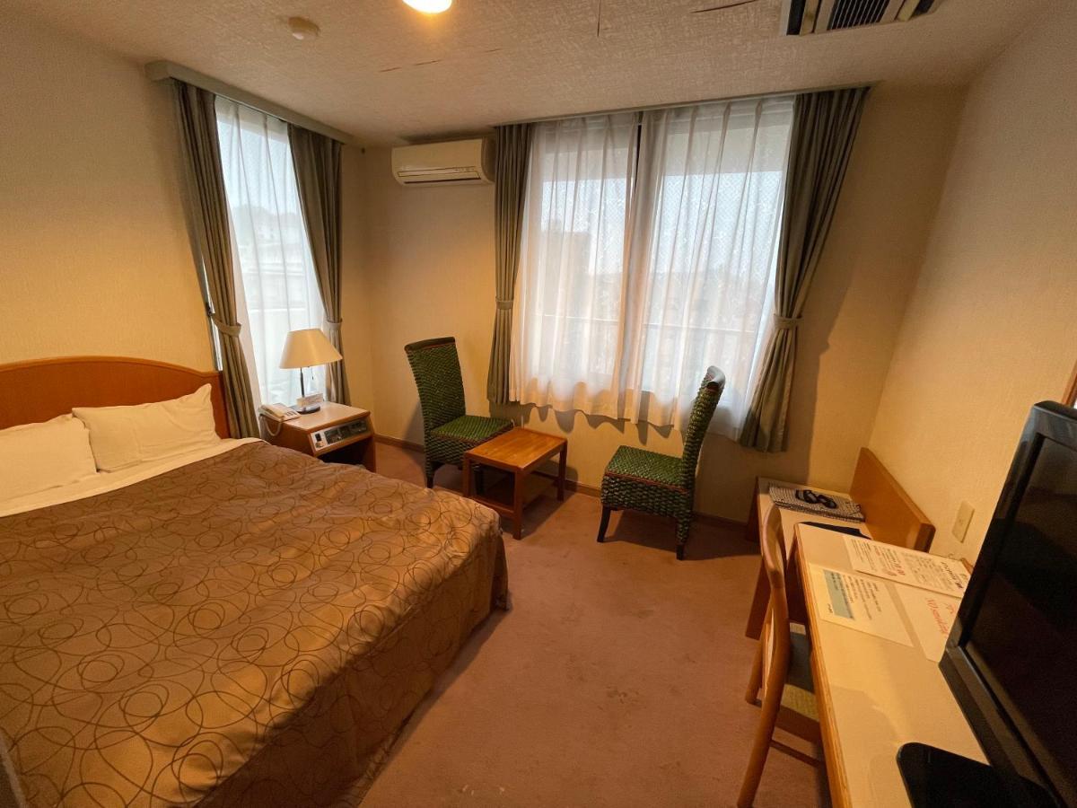 Ginsui Hotel Shirahama