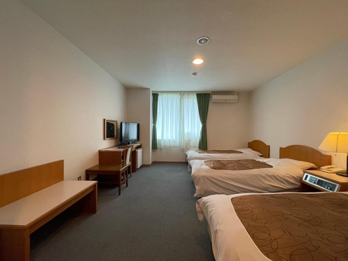 Hotel Ginsui Shirahama