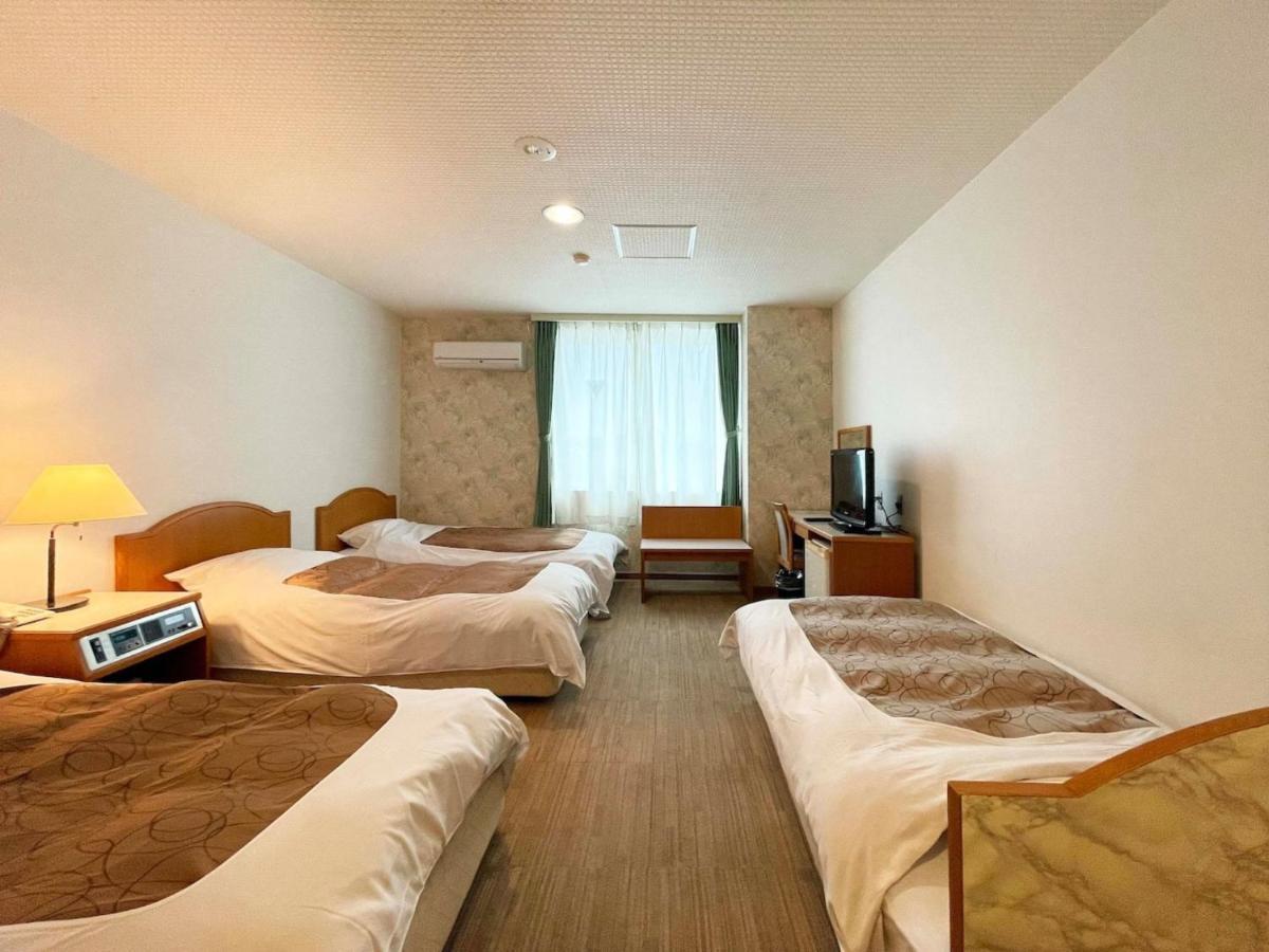Ginsui Hotel Shirahama